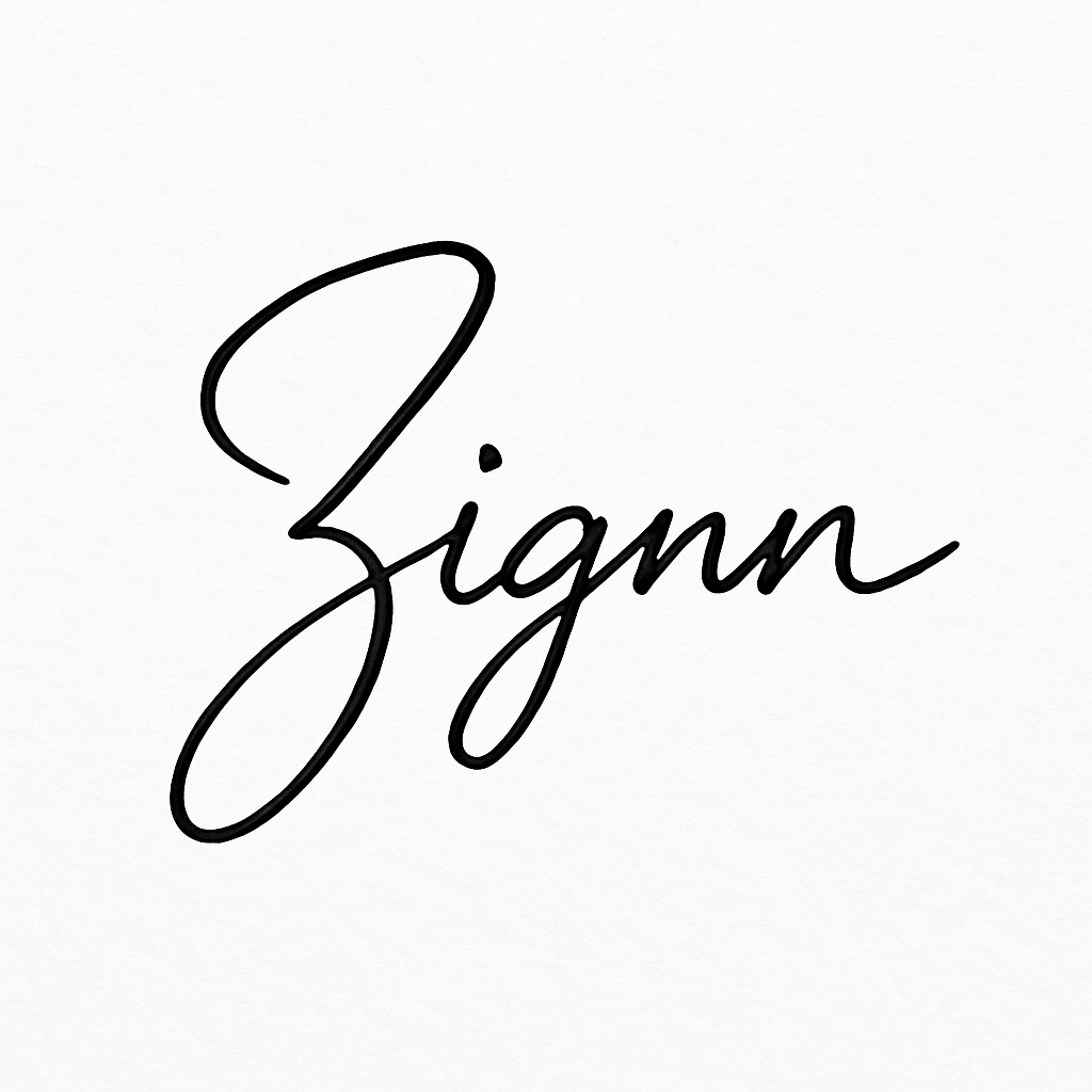 signature